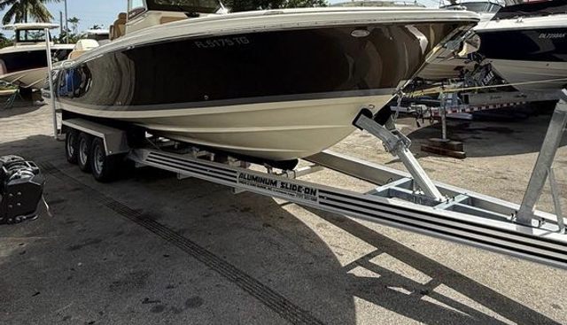 noname yacht for sale 50