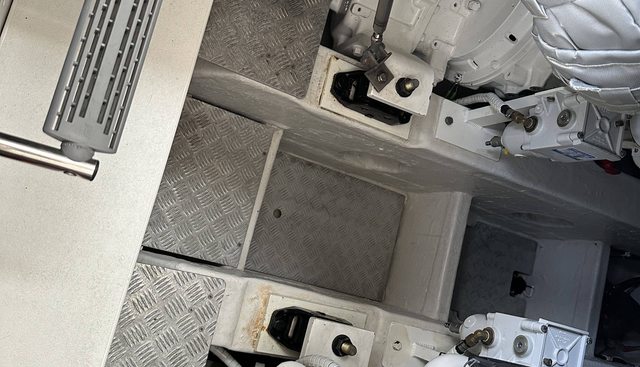 noname yacht for sale 35
