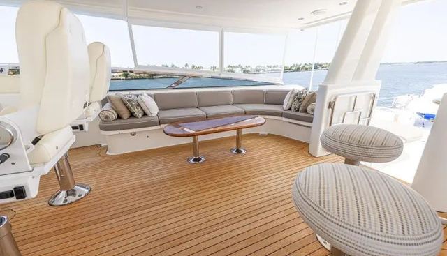 Seahawk yacht for sale 167