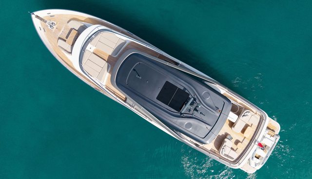 X80031 - Nonni yacht for sale 15