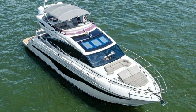 noname yacht for sale 9