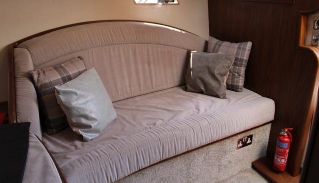 Galene yacht for sale 14
