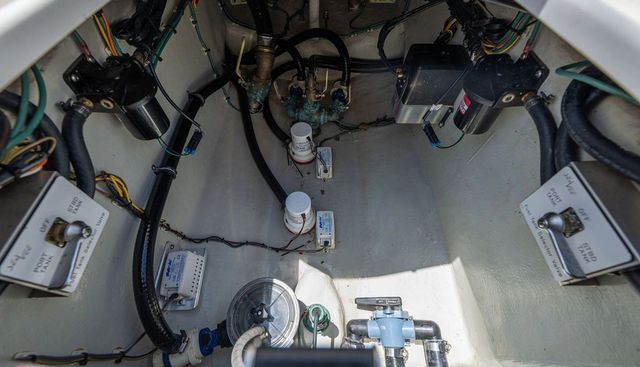noname yacht for sale 38