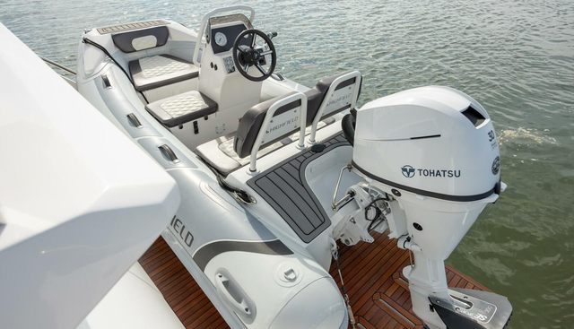 DOLCE VITA yacht for sale 15