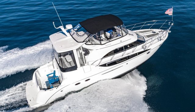 THE SEA IS FOR ME yacht for sale 108