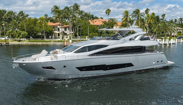 Skychaser yacht for sale 17