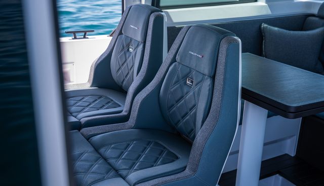 BLUTO yacht for sale 24