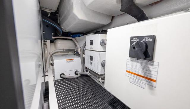 Noname yacht for sale 49