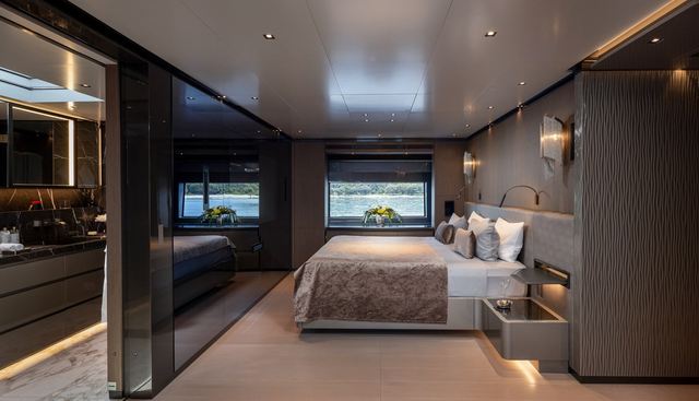 PANAM yacht for sale 14