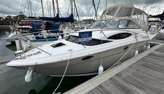Dunwishin yacht for sale 3
