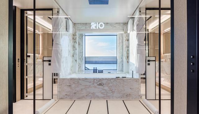 RIO yacht for sale 42