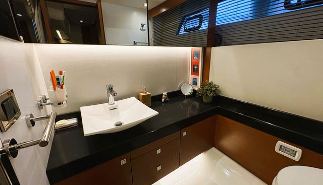 P500 yacht for sale 28