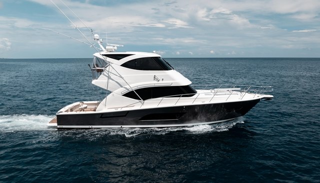 Island Moon yacht for sale 2