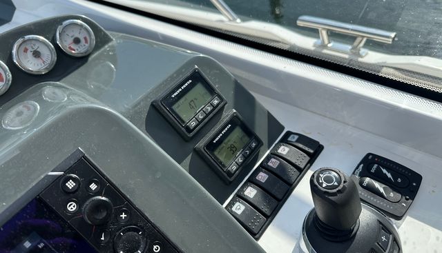 Knot Guilty yacht for sale 35