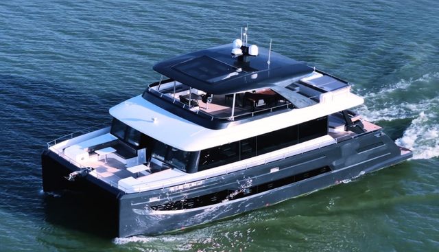 Evita yacht for sale 25