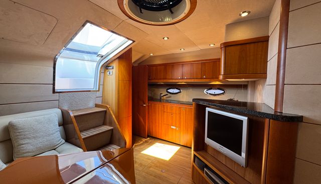 noname yacht for sale 34