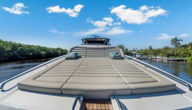 95 YACHT yacht for sale 77