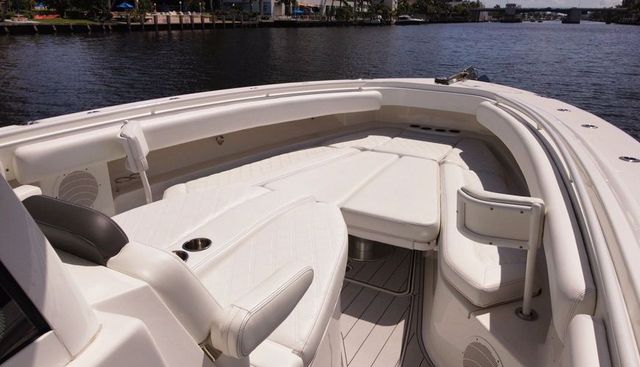REEL COWBOY yacht for sale 18