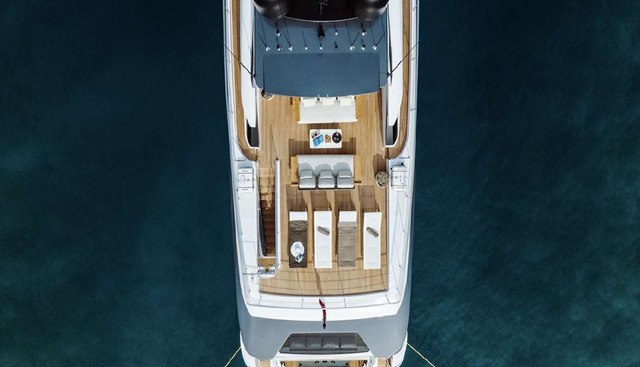 Erolia yacht for sale 19