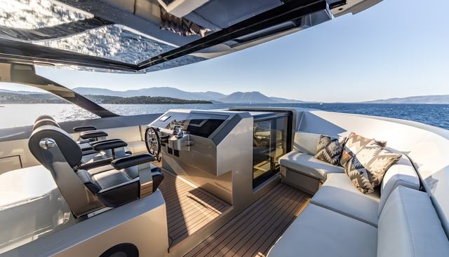 Lady Fleur yacht for sale 13