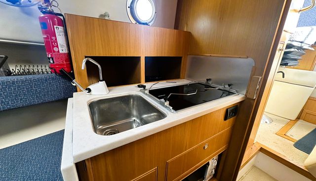 noname yacht for sale 18
