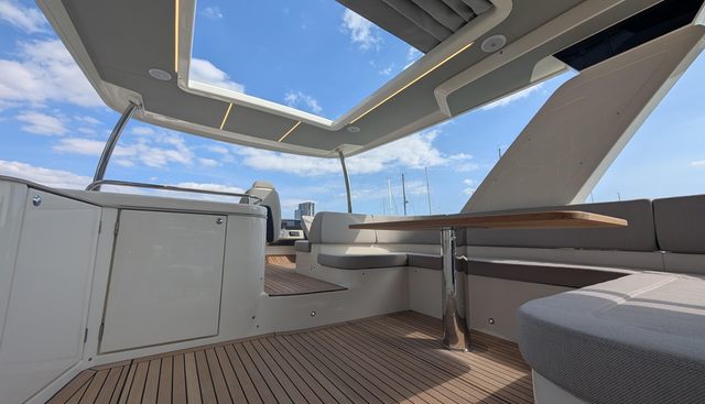 noname yacht for sale 35