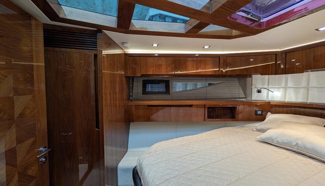 Lady C yacht for sale 82