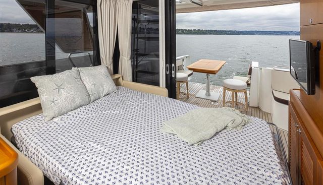 Cheers yacht for sale 29