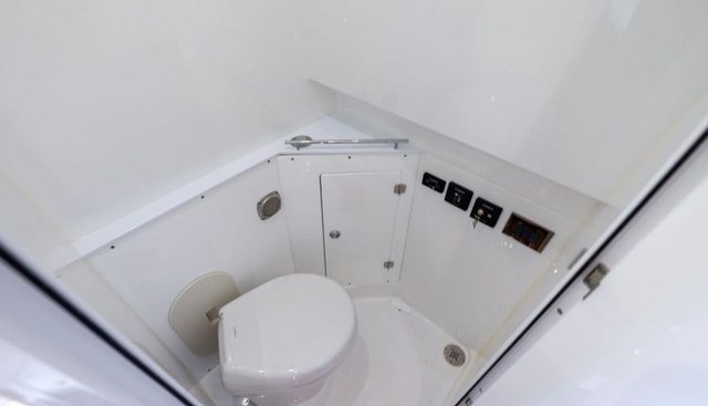 noname yacht for sale 37