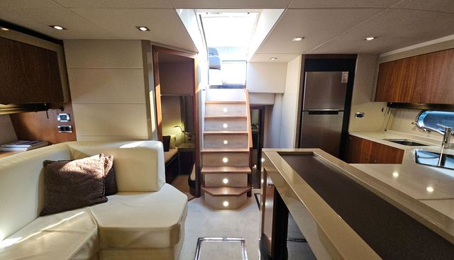 SOLID yacht for sale 25