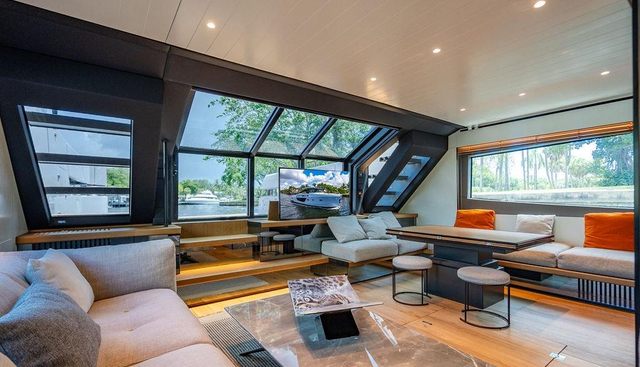 Snack Money yacht for sale 37