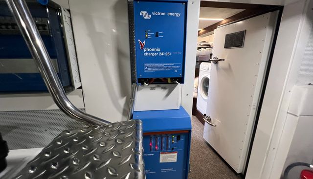 Jack of Hearts yacht for sale 84