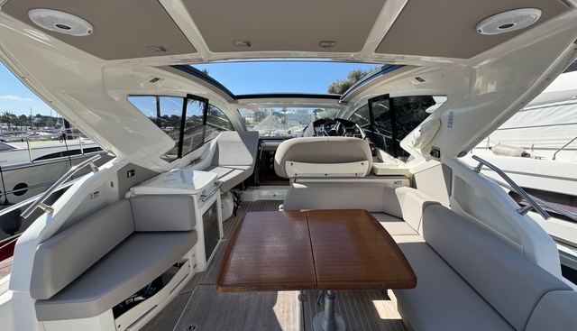 noname yacht for sale 5