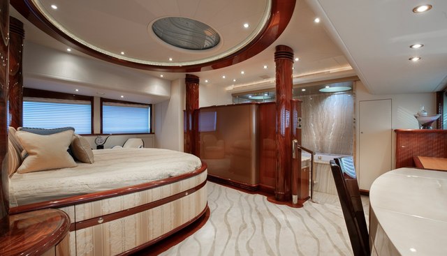 Gran Finale yacht for sale 14