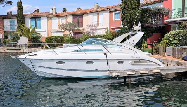 noname yacht for sale 2