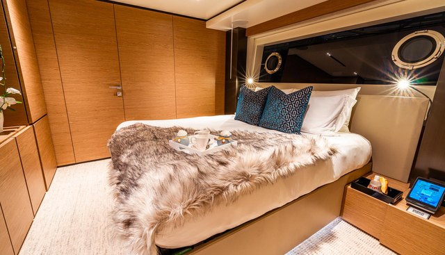 FIFI yacht for sale 48