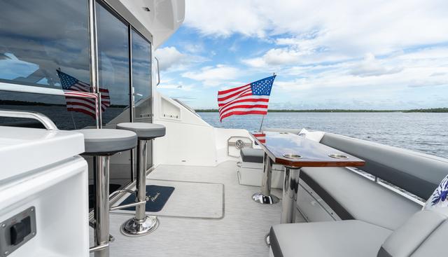 Tropical Dreamer yacht for sale 25