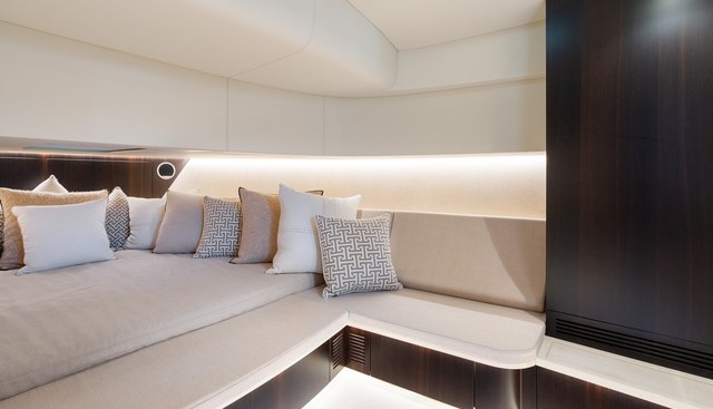 PURA VIDA yacht for sale 53