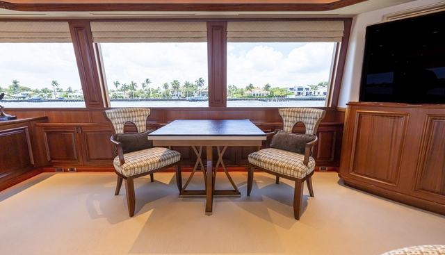 SEAHAWK yacht for sale 29