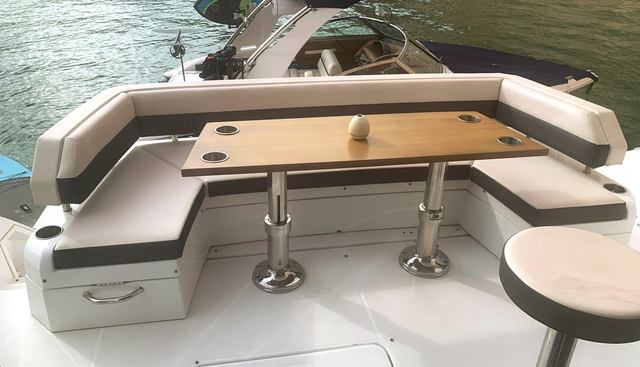 POWELL VIE II yacht for sale 10