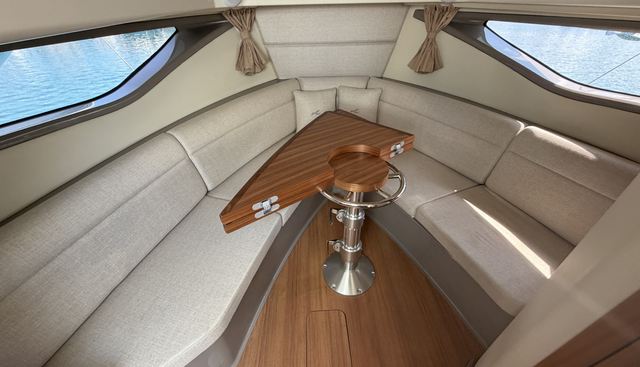 noname yacht for sale 5