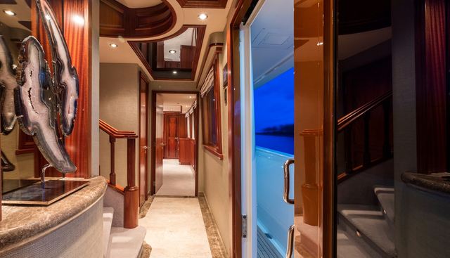 Trust Fun yacht for sale 12