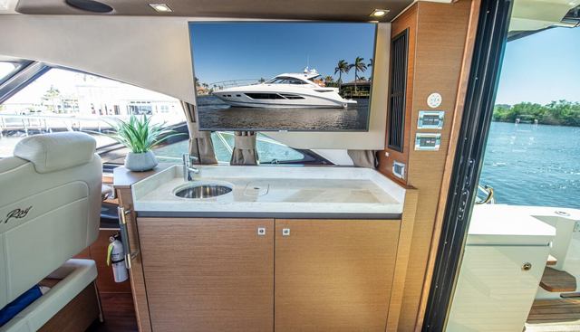 noname yacht for sale 25