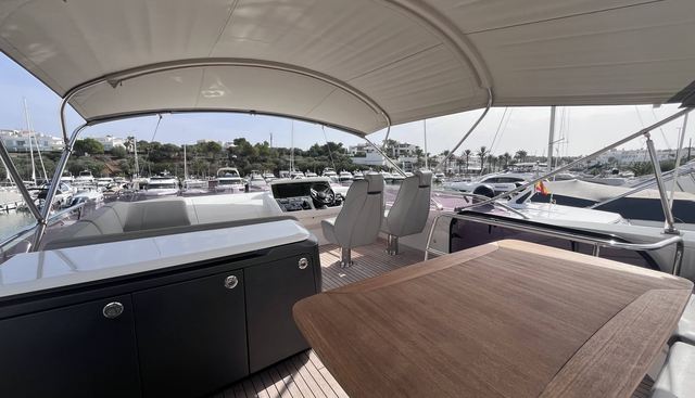 noname yacht for sale 24