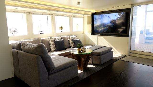 BERZINC yacht for sale 7