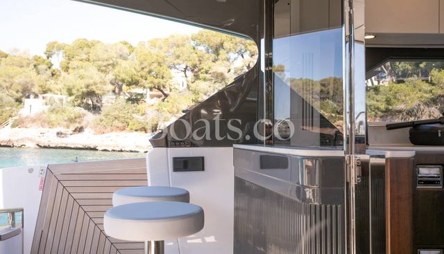 noname yacht for sale 27