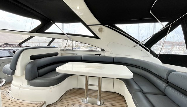 Noname yacht for sale 23