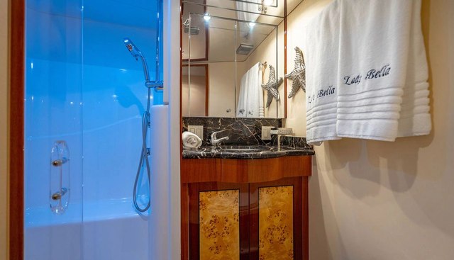 LADY BELLA yacht for sale 29