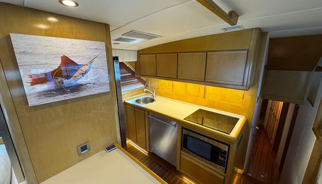 noname yacht for sale 10