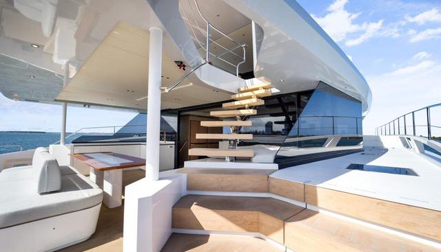 Bundalong yacht for sale 15